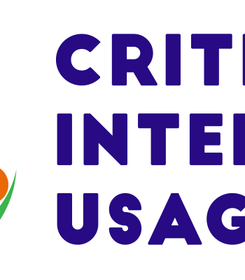 Critic: Critical Internet Usage